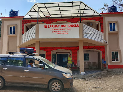 Netarhat Forest Bunglow
