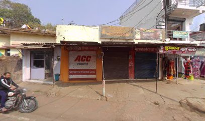 Akshita transport