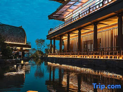 Levana resort