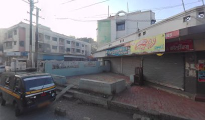 Shri Sai Samarth Lodge