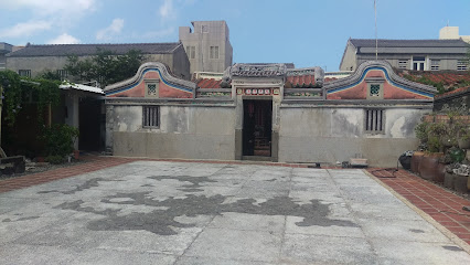 龙门旧舍