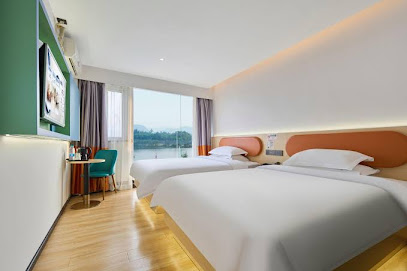 Green Alliance Hotel