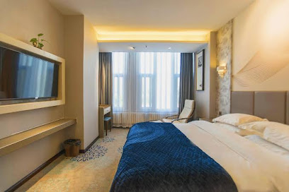 Harbin gongte Hotel