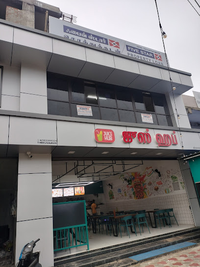 KALPANA HOTEL