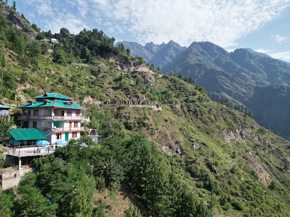 Snow View Home Stay