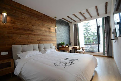 Xiangshan Shi'ershi Man Boutique Hostel