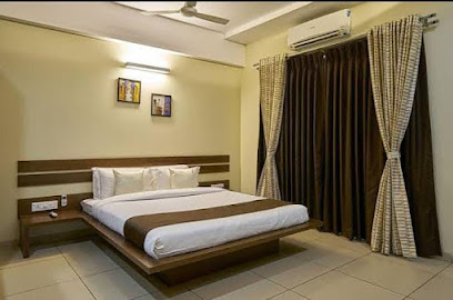 Hotel Baidyanath , Deoghar
