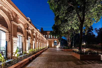 The Earth Amritsar - Trademark Collection by Wyndham