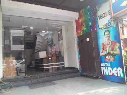 Hotel Inder