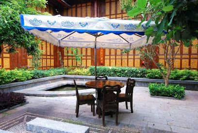 金府大饭店