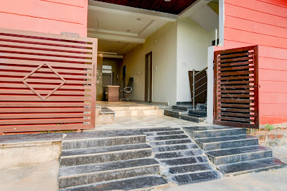 Hotel O Kakatiya Grand