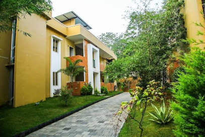 Collection O 46023 Taaza Residency