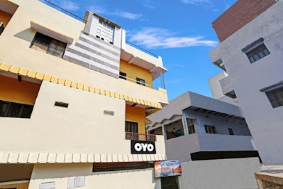 OYO Flagship 81056 Hotel Mandir Darshan