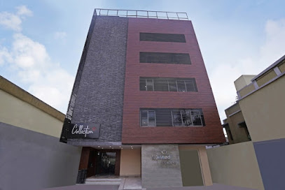 Collection O 30111 Hotel Miland Palace Cuttak Rd