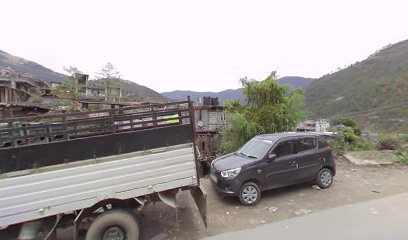 Sk Home Stay