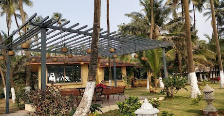 Shaant Beach Resort