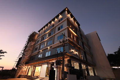 The Lotus Park Hotel