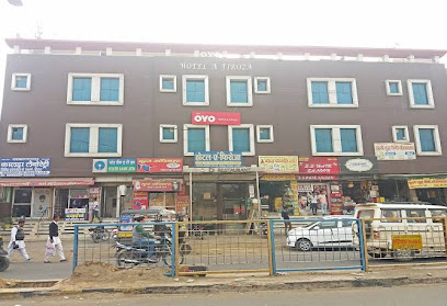 OYO Hotel-a-firoza
