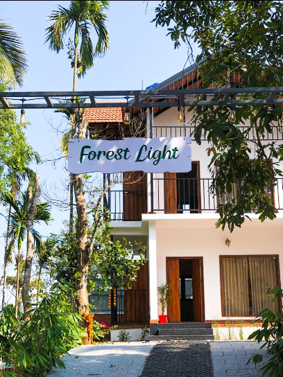 Forest light Home Stay