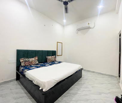Hotel Bhagwati
