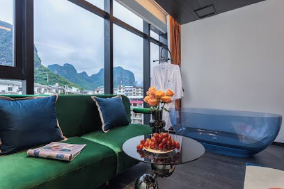 DS Destination Specialist Hotel
