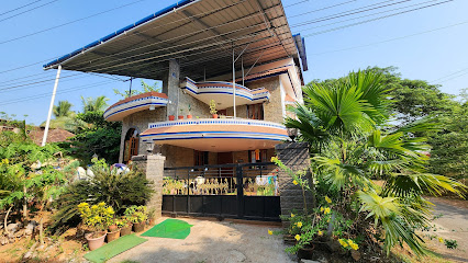 Nanasu Homestay