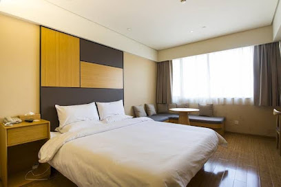 JI Hotel Chengdu Chunxi Road Taikoo Li