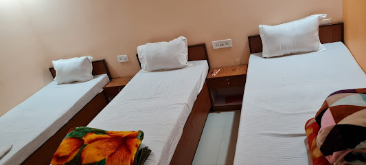 Hotel Good Night Residency, Muzaffarpur