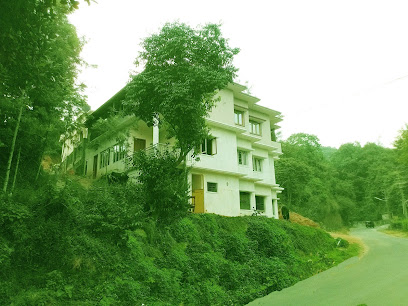 HANA COORG HOME STAY