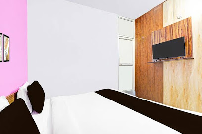 Hotel green city 85973