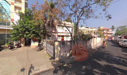 Parthasarathy Home STay