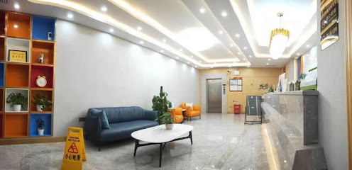 逢悦酒店