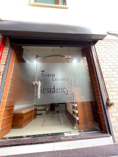 Sonu Luxury Residency