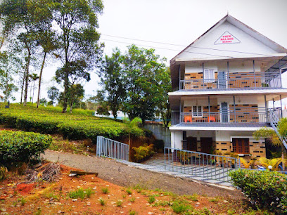 The Svarga Hill View Resort