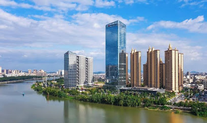 Jieyang Marriott Hotel