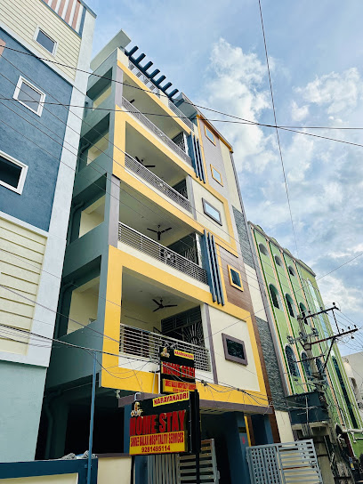 Shree Balaji Hospitality Services - Narayanadri