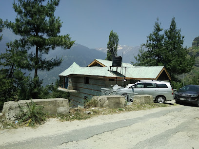 Wild Loggers Villa, Hamta, Manali