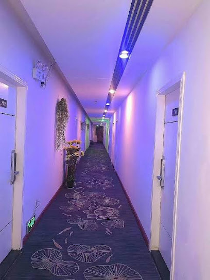 ShuyI Hotel