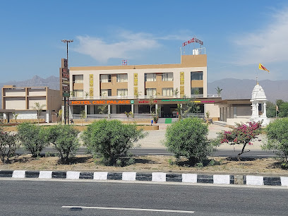 HOTEL CMC PALACE