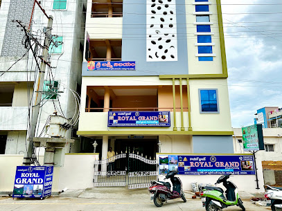 Royal Grand Homestay