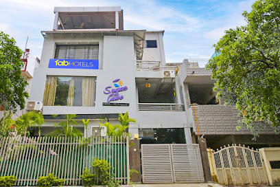 FabHotel Sugar Cube Fab Hotel 45087