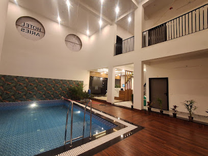 Hotel Aries Pushkar