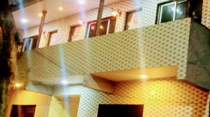 Muskan cottage