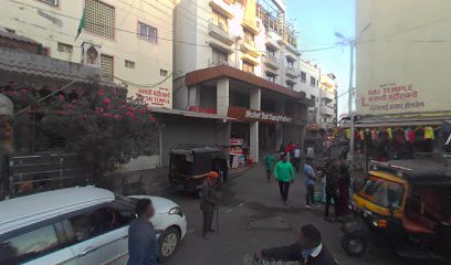 Hotel Sai Siddharth
