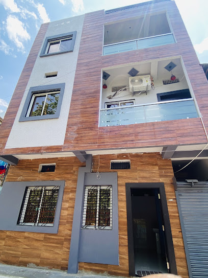 Charu’s BnB