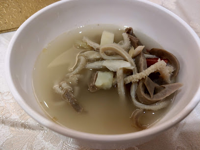 内蒙古万立国际酒店