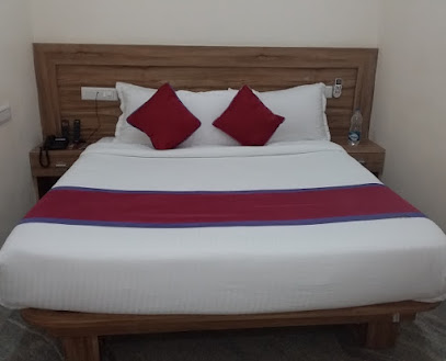 Hotel Aditya Grand, Bangalore Airport Road