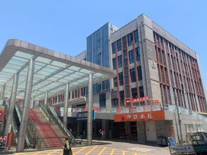 Lianyungang Chuanglian Hotel
