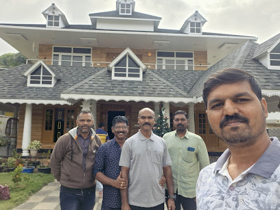Anandha Grand Paradise