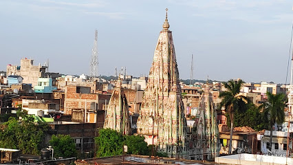 Hotel Raj